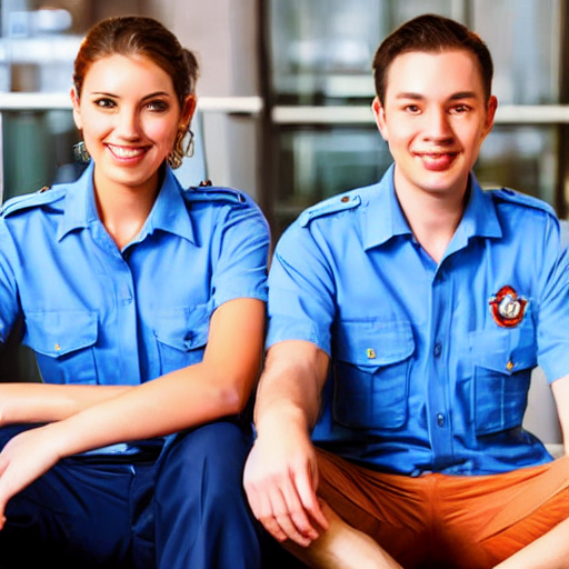 027_a couple of people in uniforms are sitting together.png